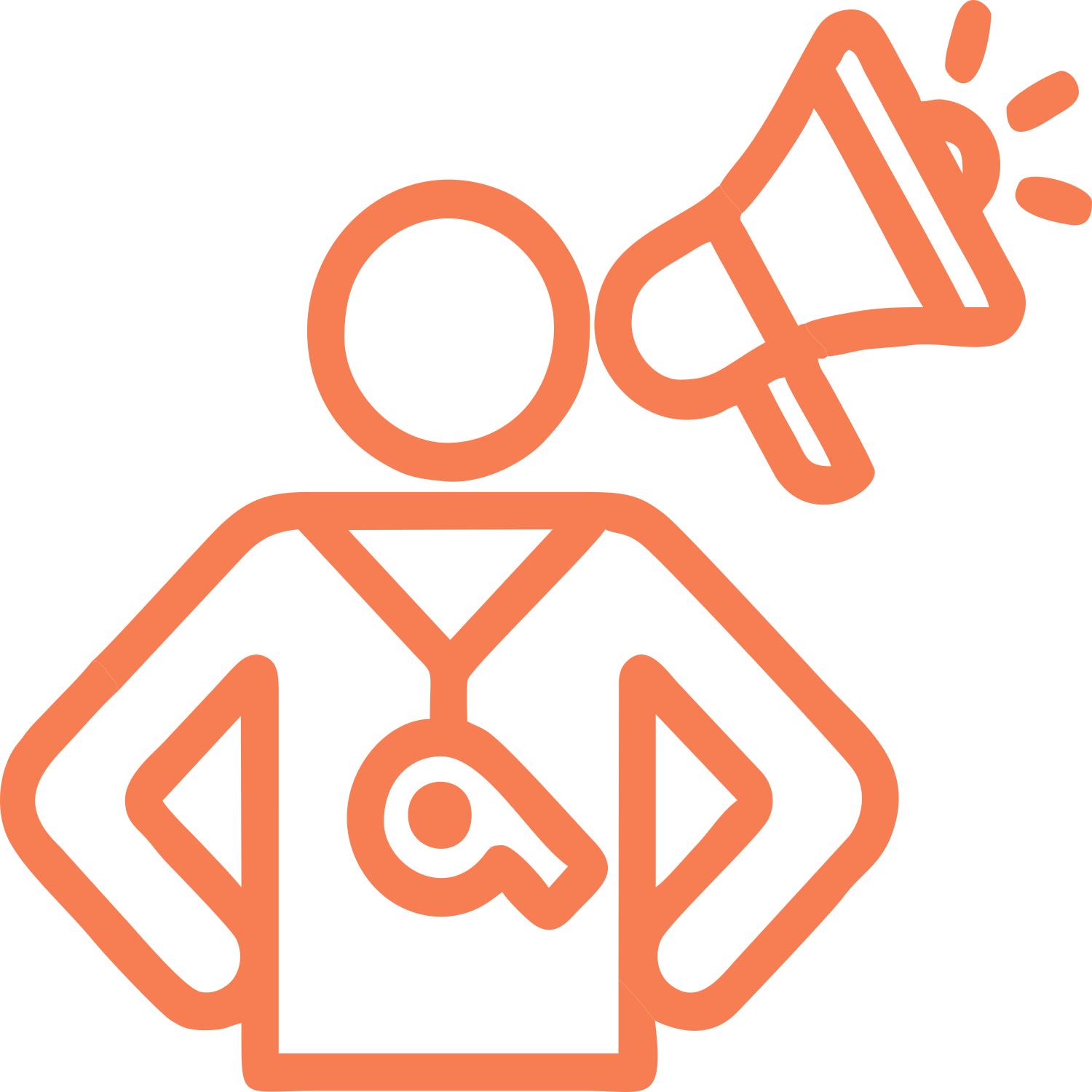 Executive Coaching